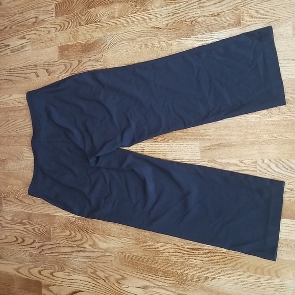 (16) Conrad C Proportional Petite Stretch Fit Trouser Professional Classic - Picture 10 of 10